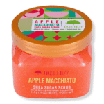 Tree Hut Apple Macchiato Shea Sugar Scrub - Gommage Corps