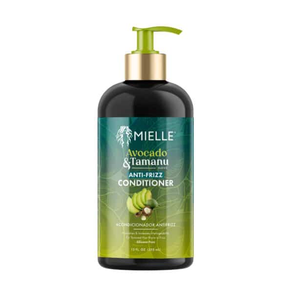 Mielle Avocado & Tamanu Conditioner Anti-frisottis