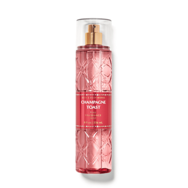 Bath & Body Works Champagne Toast Brume parfumée