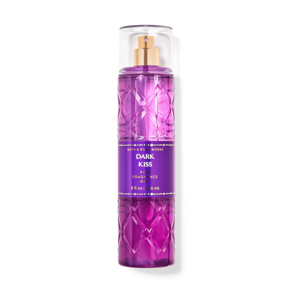 Bath & Body Works Dark Kiss Brume parfumée