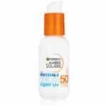 Garnier Ambre Solaire Super UV sérum léger SPF50+ 40ml