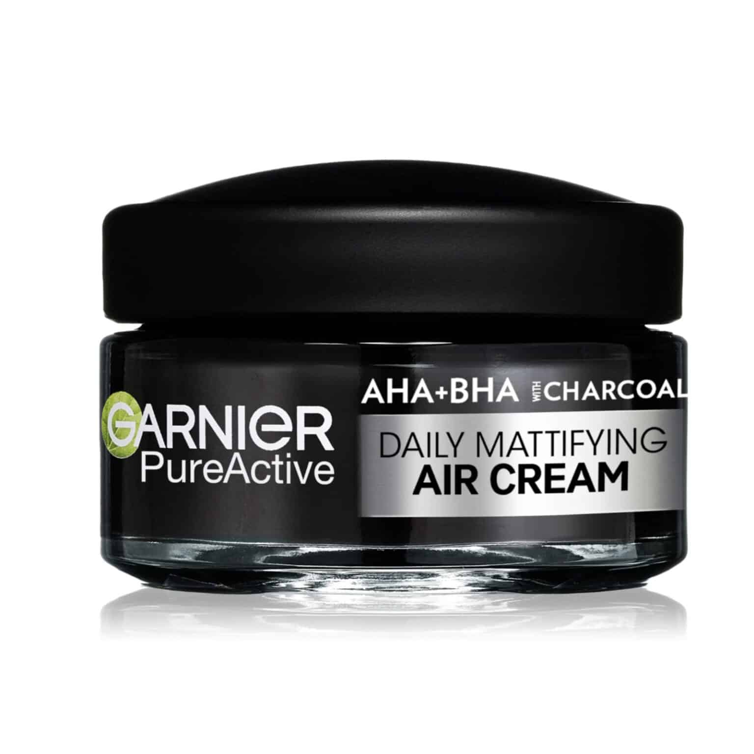 Garnier Pure Active Charbon Gel-crème léger pour Peaux à imperfections – Image 1