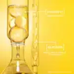 Garnier Skin Naturals Vitamin C Crème nettoyante à la vitamine C – Image 3