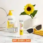 Garnier Skin Naturals Vitamin C Crème nettoyante à la vitamine C – Image 4