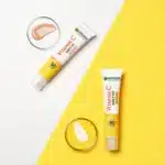 Garnier Skin Naturals Vitamin C Fluide Anti-UV Quotidien– GLOW SPF 50 – Image 4