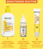 Garnier Skin Naturals Vitamin C Invisible fluide illuminateur SPF 50+ – Image 5