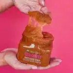 Tree Hut Iced Coffee Shea Sugar Scrub - Gommage Corps – Image 2
