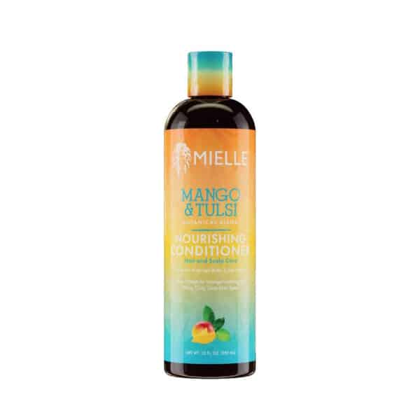 Mielle Mango & Tulsi Après-Shampoing nourrissant