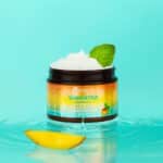 Mielle Mango & Tulsi Leave-In Conditioner nourrissante – Image 2