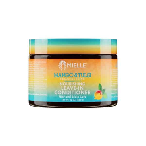 Mielle Mango & Tulsi Leave-In Conditioner nourrissante