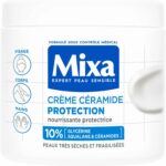 Mixa Expert Peau Sensible Crème Nourrissante Protectrice