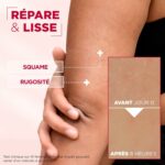 Mixa Expert Peau Sensible Crème Réparatrice Lissante – Image 4