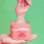 Tree Hut Pink Hibiscus Shea Sugar Scrub - Gommage Corps – Image 3