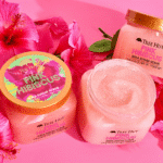 Tree Hut Pink Hibiscus Shea Sugar Scrub - Gommage Corps – Image 2