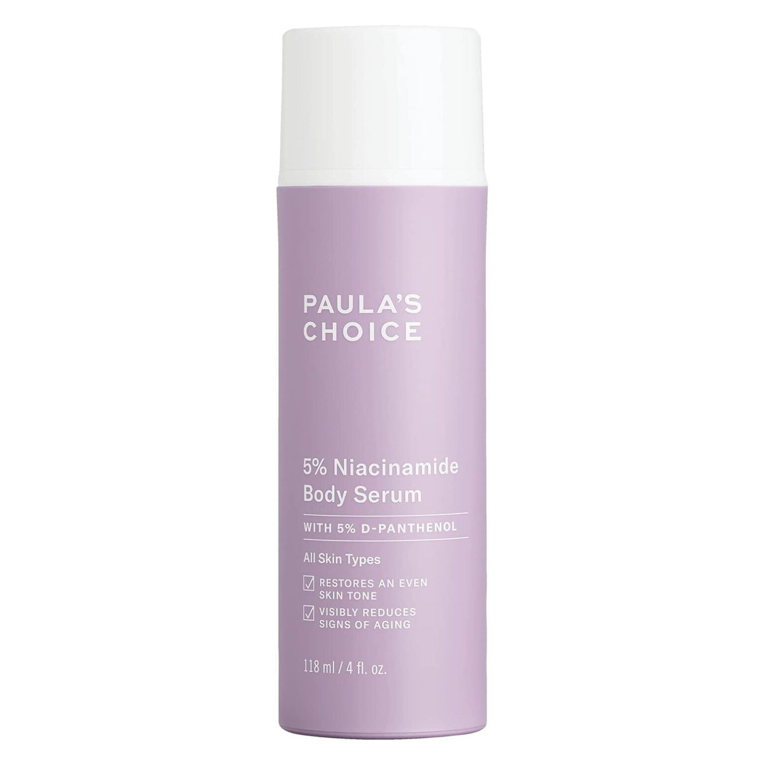 Paula's Choice Sérum Lissant Corps 5% Niacinamide – Image 1