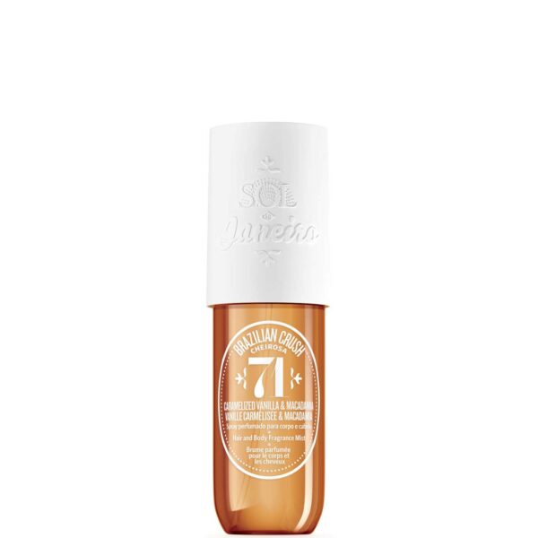 Sol de Janeiro Brazilian Crush Cheirosa ’71 - Brume Parfumée