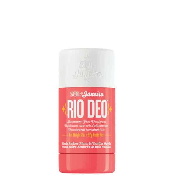 Sol de Janeiro Rio Deo Aluminum-Free Bom Dia 40 - Deodorant