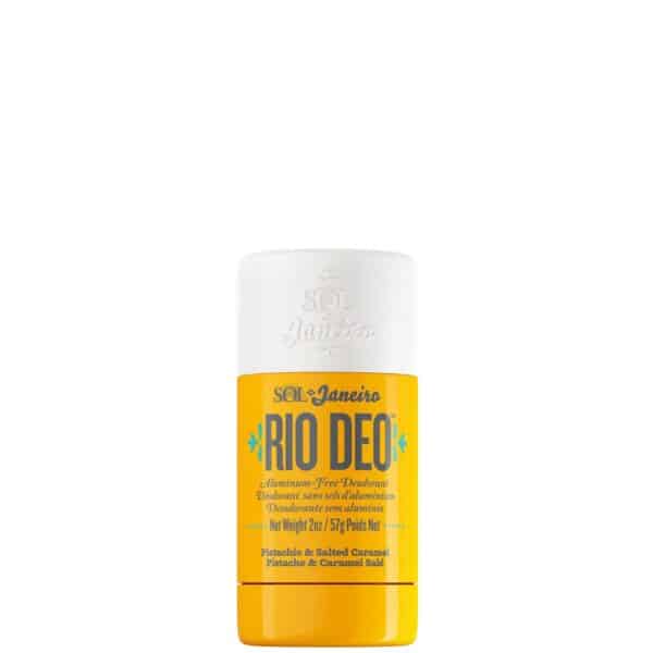 Sol de Janeiro Rio Deo Aluminum-Free Cheirosa 62 - Deodorant