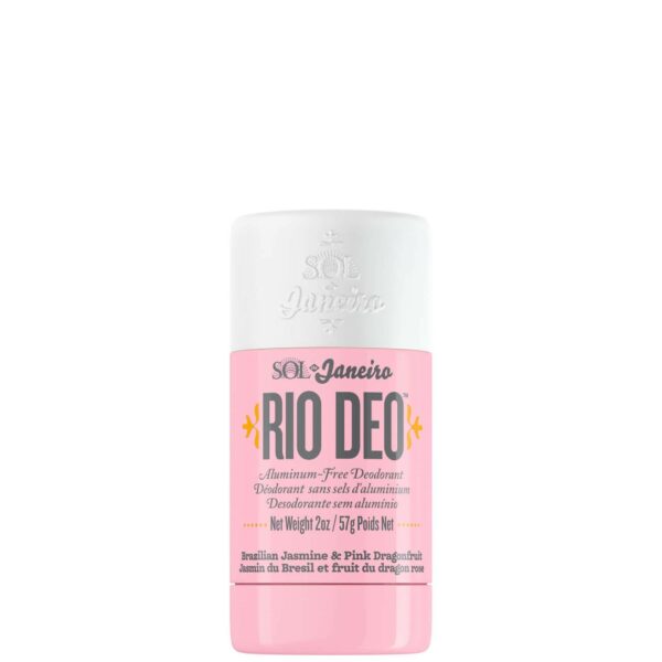 Sol de Janeiro Rio Deo Aluminum-Free Beija Flor 68 - Deodorant