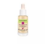Sephora Sérum Visage à la vitamine C et E et aux peptides