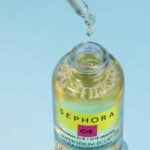 Sephora Sérum Visage à la vitamine C et E et aux peptides – Image 3