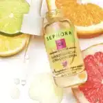 Sephora Sérum Visage à la vitamine C et E et aux peptides – Image 2
