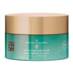 Rituals The Ritual Of Karma Body Scrub Gommage Pour Le Corps