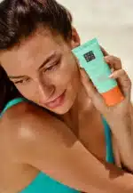 Rituals The Ritual of Karma crème solaire visage SPF 50+, 50 ml – Image 2