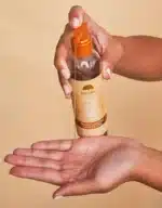 Tree Hut Vanilla Bare - Huile de rasage hydratante – Image 2