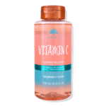 Tree Hut Gel nettoyant moussant à la vitamine C