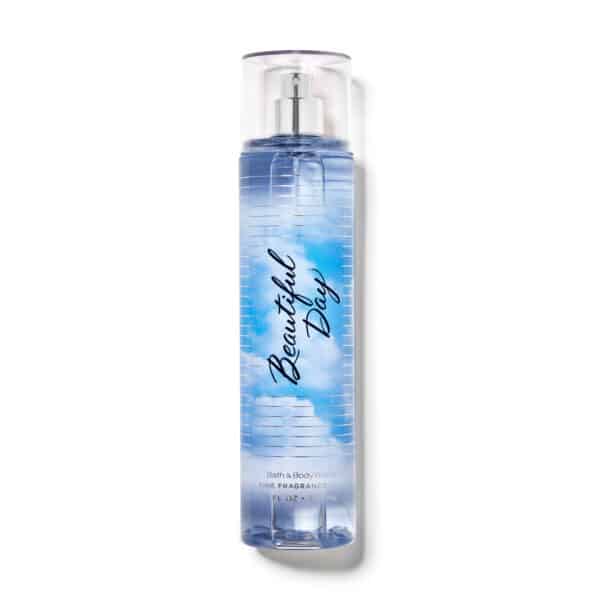 Bath & Body Works Beautiful Day - Brume parfumée