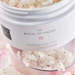 Rituals The Ritual Of Sakura Body Scrub Gommage Pour Le Corps – Image 2