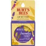 Burt's Bees Beurre à lèvres hydratant 100 % naturel Lavande & miel – Image 2