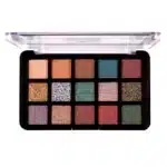 J.Cat Beauty Dia & Noche Palette Fards à Paupières DNP102