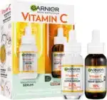 Garnier SkinActive Vitamine C Sérum Jour & Nuit Booster d’Éclat