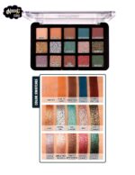 J.Cat Beauty Dia & Noche Palette Fards à Paupières DNP102 – Image 2