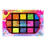 J.Cat Beauty Dia & Noche Palette Fards à Paupières DNP103 – Image 2