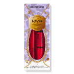 NYX - Loud-pout Lip Kit - Crayon à Lèvres + Gloss