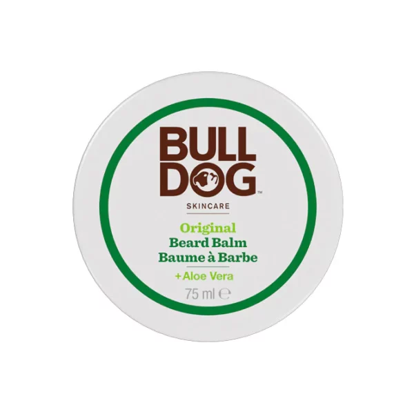 BullDog Baume à Barbe Adoucissant Original