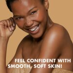 SheaMoisture Gommage Corps Manuka Honey Body Scrub – Image 2