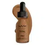 NYX Total Control Pro Fond de Teint Modulable Fini mat