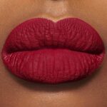 Sephora Cream Lip Stain Mat - Rouge À Lèvres Liquide Mat (ancienne formule) – Image 2