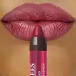 Burt's Bees Gloss Lip Crayon 100% naturel - Pacific Coast – Image 2