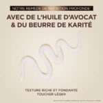 Garnier Ultra doux Crème de Boucles sans rinçage – Image 3