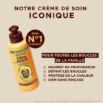 Garnier Ultra doux à l'Huile d'Avocat et Beurre de Karité – Image 5