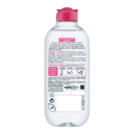 Garnier Skin Active Solution Micellaire Peaux Sèches et Sensibles – Image 2