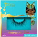 Juvia's Place The Nubian Lashes - Siwa