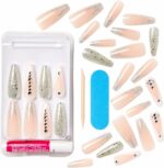 KISS imPRESS Sophisticated Classy Nails Premium - Faux Ongles – Image 4