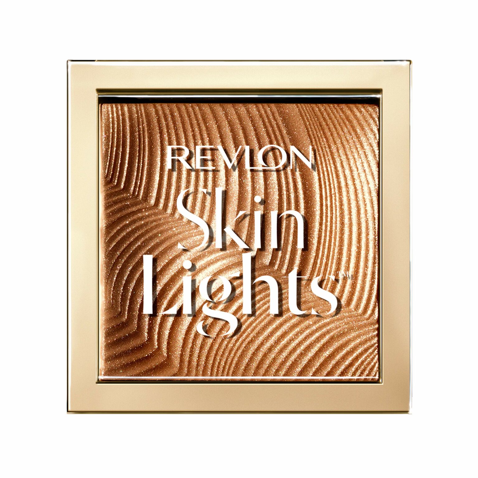 Revlon Bronzeur prismatique SkinLights - 110 Sunlit Glow – Image 1