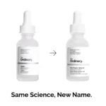 The Ordinary Sérum Anti-Age Multi-peptides + HA (ancien Buffet) – Image 2